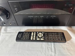 Pioneer VSX-524 – 5.1 Ch HDMI Home Theater Surround Sound Receiver Stereo System