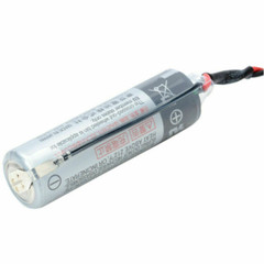 ❏ 15X ER6V 3.6V ER6VC119B ER6VC119A 2400mAh PLC Battery With Plug for TOSHIBA