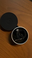 LETSHUOER Mystic 8 BA Drivers wired High Fidelity IEM Hifi In-Ear Monitors w/Box