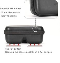 Carrying Case XREAL Air/Air 2 & RAYNEO Air 2 AR, Viture One XR/AR PRO Glasses