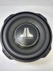 JL Audio 10TW3-D4 10″ 400W Car Subwoofer