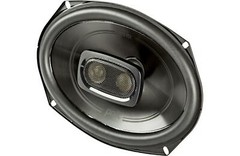 Polk 6×9 Inch 450W 3-Way Car Marine ATV Coaxial Speakers *DB692