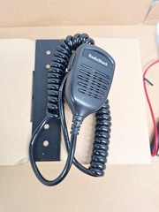 RadioShack HTX-10 25 Watt 10 Meter Mobile Transceiver 19-1110***UNTESTED***