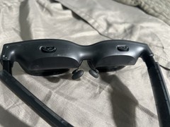 VITURE Luma Pro XR Glasses — 152” 1200p Ultra Sharp Display, 1000 Nits, 52° FOV