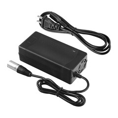 29V 5A AC Adapter For Golden Technologies BuzzAround Lite Electric Scooter
