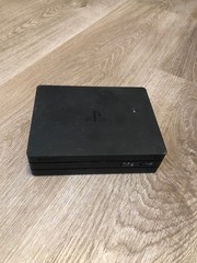 Sony PlayStation VR PS VR PS4 CUH-ZVR2 Processor Unit Only, NO Power Supply