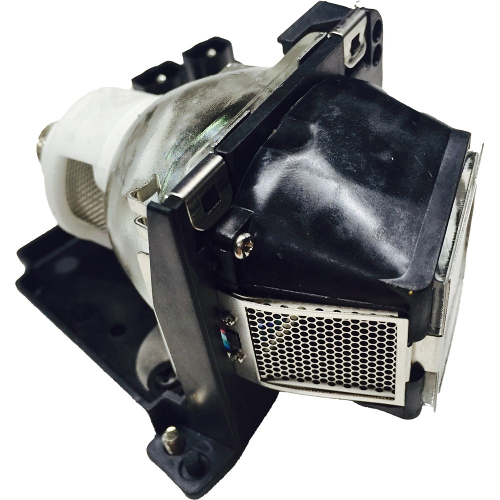 Jaspertronics™ Original Lamp & Housing for Dell 1100MP Projectors – 1yr Warranty