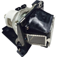 Jaspertronics™ Original Lamp & Housing for Dell 1100MP Projectors – 1yr Warranty