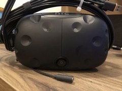 🔥 HTC Vive Virtual Reality Headset – Headset ONLY