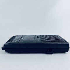 Realistic CTR-73 AC or Battery Cassette Tape Player Recorder 14-1053A – Parts