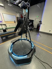 KAT VR Walk Mini S (Home And Commercial) Walking Treadmill