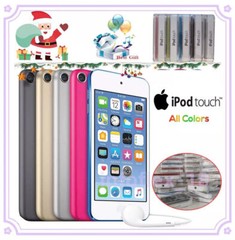 New Apple Ipod Touch 6th 7th Generation 64/128/256gb All Color w/ Sealed Box Lot