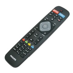 New Replacement Remote Control for Philips Smart TV URMT41JHG006 URMT39JHG003