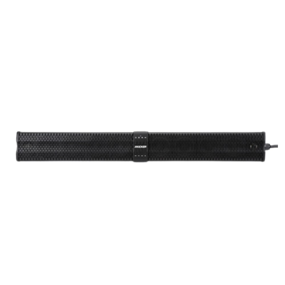 Used Kicker 47KPB2 Weather-Proof IP66 Rating 35″ Ten-speaker PowerBar with