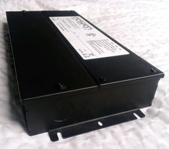 Inciseon 300W Dimmable LED Driver, Electronic Transformer, 120V AC to 12V DC…
