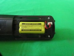 AT&T Model CL82319 Cordless Telephone Phone Replacement Extra Handset Only