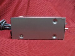 TOA 900 Series EQ-910A mono Graphic Equalizer 10 band line or mic in/out WORKS!
