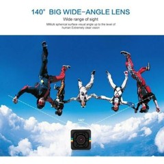 DV DVR Camera Full 1080P Mini Car Dash Cam IR Night Vision US 2024