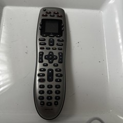 Logitech Harmony 650 Universal Advanced Remote Control