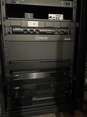 BOSE Audio System ( Fitness Center , Lounge , Hall , Nightclub , Theater , Gym )