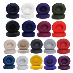 Replacement Ear Pads Cushion For Beats by Dr Dre Solo 2 Solo 3 Wireless/Wired