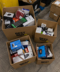 Bulk Amazon Reseller Lot Inventory Flip Opportunity Brand New Items Fast Ship