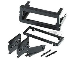 Absolute USA ABS99-3002 Fits Chevy Silverado Pickup 1999 2000 2001 2002 Single D
