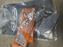 ZAPCO AMPLIFIER 4CH 1000.4