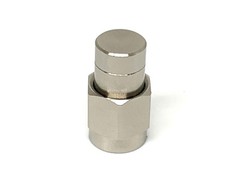 SMA Male RF Coaxial Termination Dummy Load 50 Ohm 1W 18GHz USA Shipping