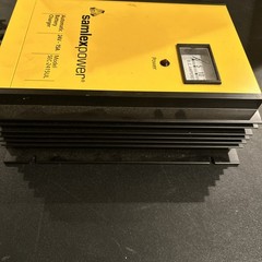 Samlex Power SEC1215UL 24V 15A Automatic Battery Charger