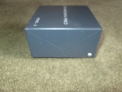 Shunyata Research Guardian PRO Model-2 20 Amp Surge Protector