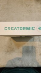 CreatorMic voice-enhancing mini wireless microphone for iPhone/Android/Camera