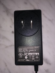 Jetson CP4210 OEM Coming Data AC Power Adapter 42V 1A Electric Strike Hoverboard