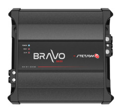 STETSOM BRAVO BASS 3K + Same Day Shipping From USA!