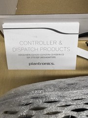 New Poly 72949-45 SHS1890-25/DH, RLN6099A AURA Headset Amplifier