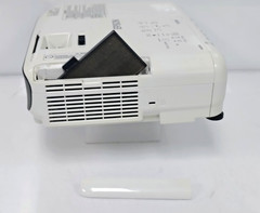 Epson EX5260 Wireless XGA 3LCD Projector 3600 Lumens – 3,897 Used Hours