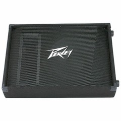Peavey PV15M 15″ 2-way 1000-Watt Peak Floor Monitor Speaker w/ Handle & 1/4″ to