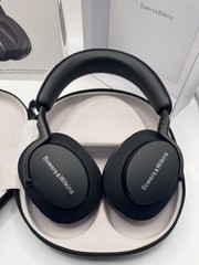 NEW Bowers & Wilkins Px7 S2 Over-Ear Headphones – ANC, Integrated Mic, Voice