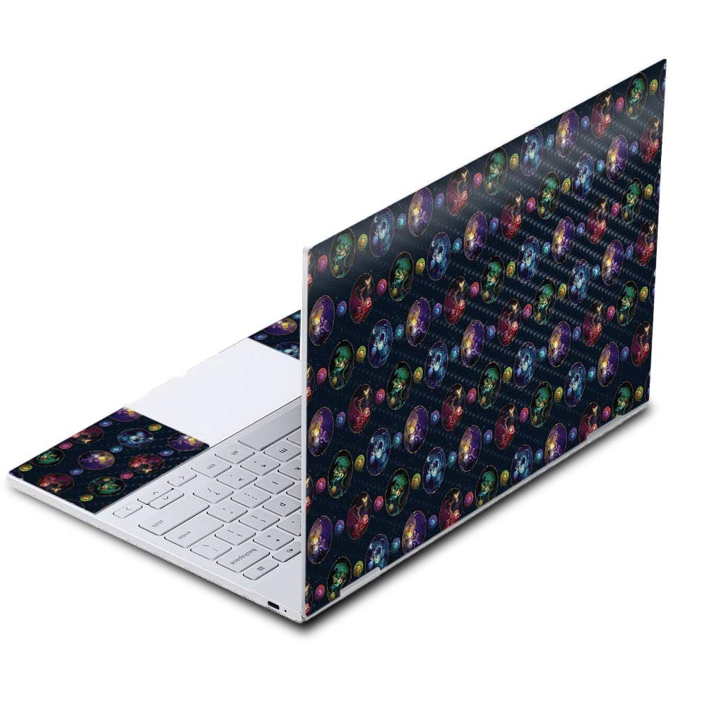 Mighty Skins Carbon Fiber Skin For – Textured Carbon