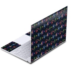 Mighty Skins Carbon Fiber Skin For – Textured Carbon