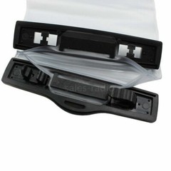 Baofeng UV-5R Radio PVC Waterproof Bag Rainproof Case Bustproof Protective Cover