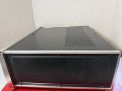 Accuphase C-200 Stereo Preamplifier Vintage Audio Control Amp.