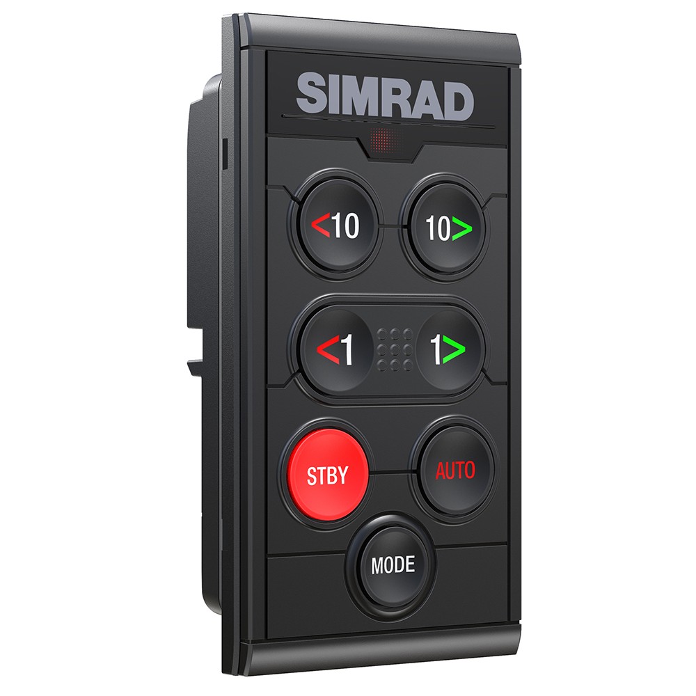 SIMRAD OP12 AUTOPILOT CONTROLLER