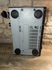 Yamaha HTR-6030 5.1 Channel AV Receiver Dolby Digital Cinema DSP. See Video!