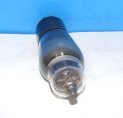 Type 6A8G GM Delco radio audio amplifier vacuum tube valve tested ST 6A8GT 6A8