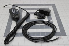 DVMEGA Cast Multimode IP radio Accessory Kit (Radio Not Included)