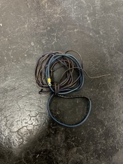 Bulk Lot Car Audio Speaker Wire & Power Cable – 1/0 Gauge, RCA, Mixed Wiring