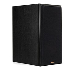 Klipsch RP-600M Ebony (Pr) Bookshelf Speakers (Open Box) Damaged Box