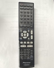 Pioneer AXD7691 Wireless Receiver Remote Control Black More Than 10 m Range