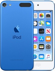 🍻NEW-Sealed Apple iPod Touch 7th Generation 256GB All Colors- FAST SHIPPING lot